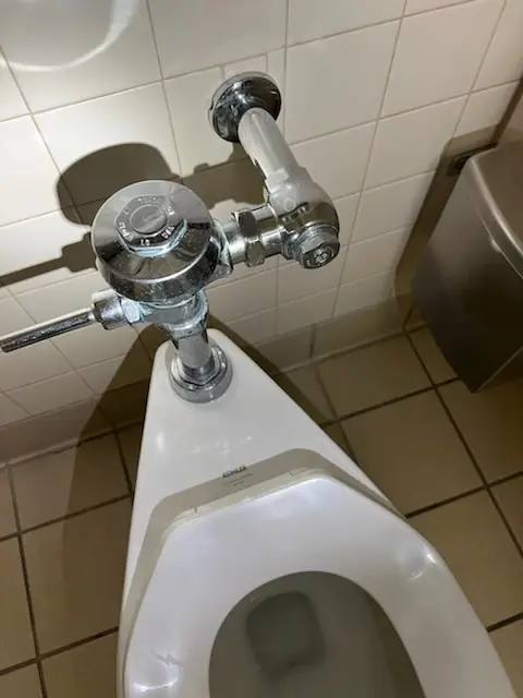 Fixture installation and repair for Sewer Camera Inspection in Central Visalia